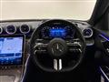 2022 Mercedes-Benz C-Class