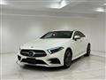 2018 Mercedes-Benz Cls-Class
