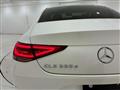 2018 Mercedes-Benz Cls-Class