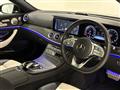 2019 Mercedes-Benz E-Class