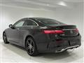 2019 Mercedes-Benz E-Class