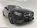 2019 Mercedes-Benz E-Class
