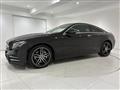 2019 Mercedes-Benz E-Class