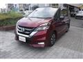 2019 Nissan Serena