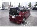2019 Nissan Serena