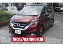 2019 Nissan Serena