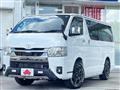 2025 Toyota Hiace Van
