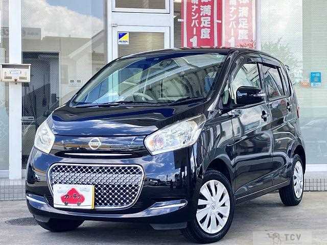 2016 Nissan Nissan Others