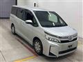 2020 Toyota Voxy