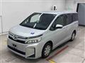 2020 Toyota Voxy