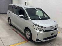 2020 Toyota Voxy