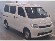 2025 Toyota Townace Van