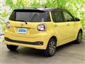 2017 Toyota Passo