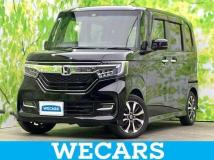 2018 Honda N BOX