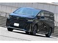 2026 Toyota Vellfire