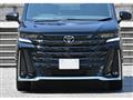 2026 Toyota Vellfire