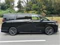 2026 Toyota Vellfire