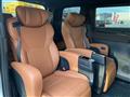 2024 Toyota Vellfire