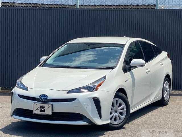 2019 Toyota Prius