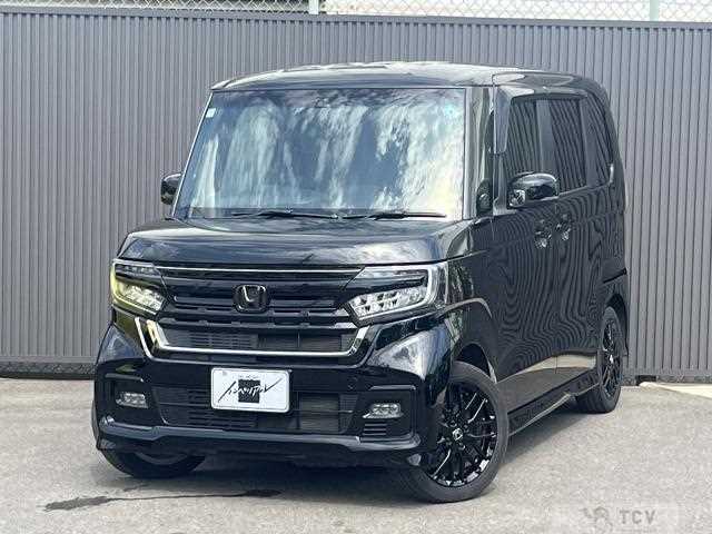 2022 Honda N BOX