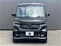 2022 Honda N BOX