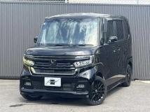 2022 Honda N BOX
