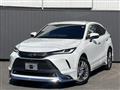 2025 Toyota Harrier