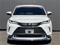 2025 Toyota Harrier
