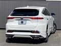 2025 Toyota Harrier