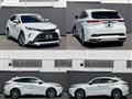 2025 Toyota Harrier