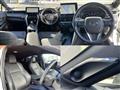 2025 Toyota Harrier