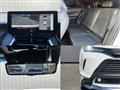 2025 Toyota Harrier