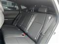 2025 Toyota Harrier