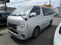 2015 Toyota Hiace Van