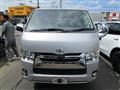 2015 Toyota Hiace Van