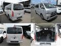 2015 Toyota Hiace Van