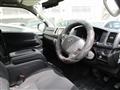 2015 Toyota Hiace Van