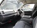 2015 Toyota Hiace Van