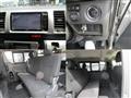 2015 Toyota Hiace Van