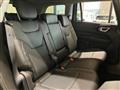 2026 Jeep Commander