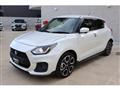 2022 Suzuki Swift