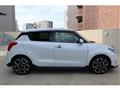 2022 Suzuki Swift