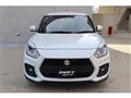 2022 Suzuki Swift