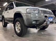 2006 Ford Escape
