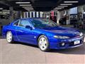 1999 Nissan Silvia