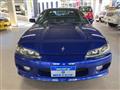 1999 Nissan Silvia