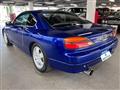 1999 Nissan Silvia