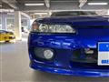 1999 Nissan Silvia