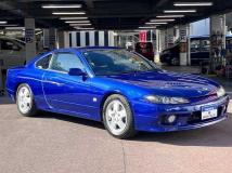 1999 Nissan Silvia