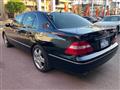 2004 Toyota Celsior